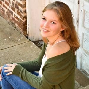 Meet your Posher, Ally